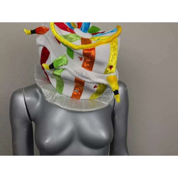 Disney World Unisex Hat Happy Birthday Party OS - Picture 4 of 6